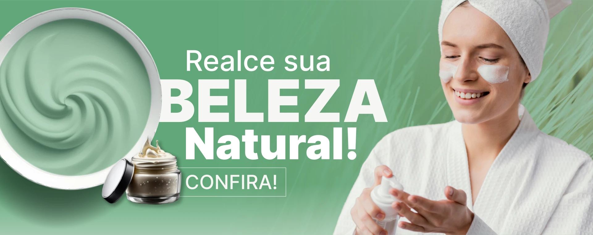 Default Banner